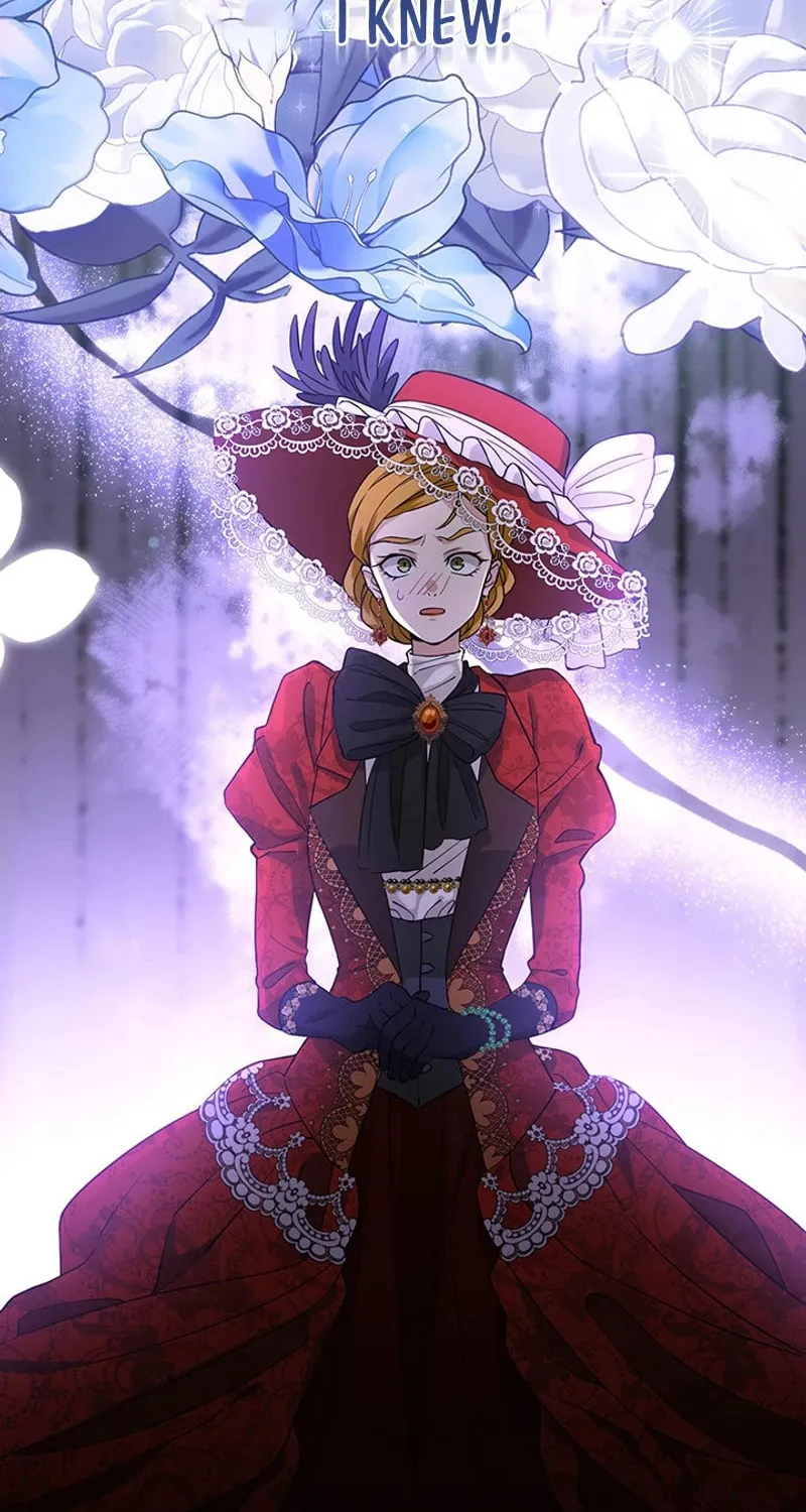 The Tower Master Who Became the Grand Duchess Chapter 16 page 106 - 
