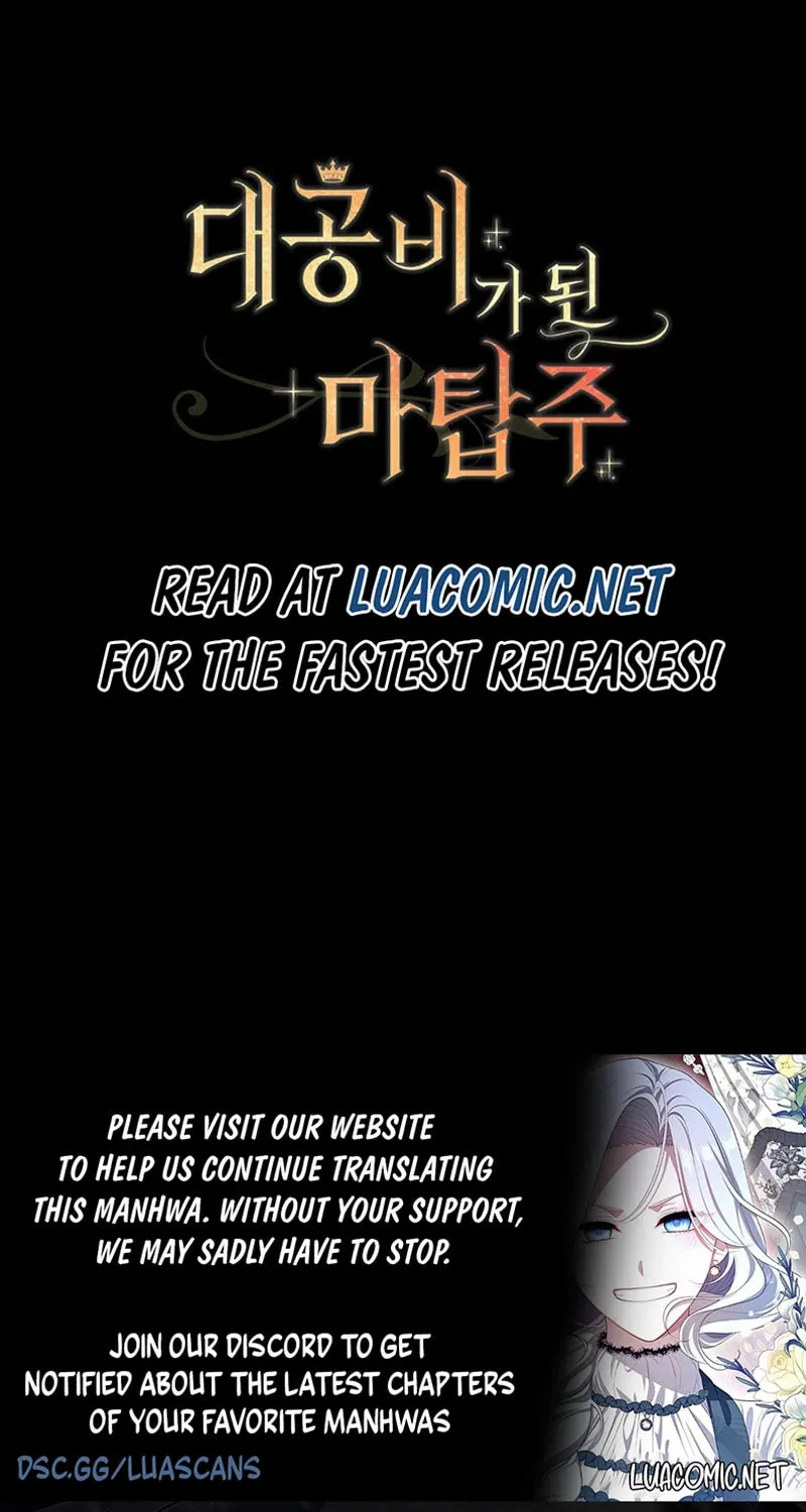 The Tower Master Who Became the Grand Duchess Chapter 16 page 108 - 