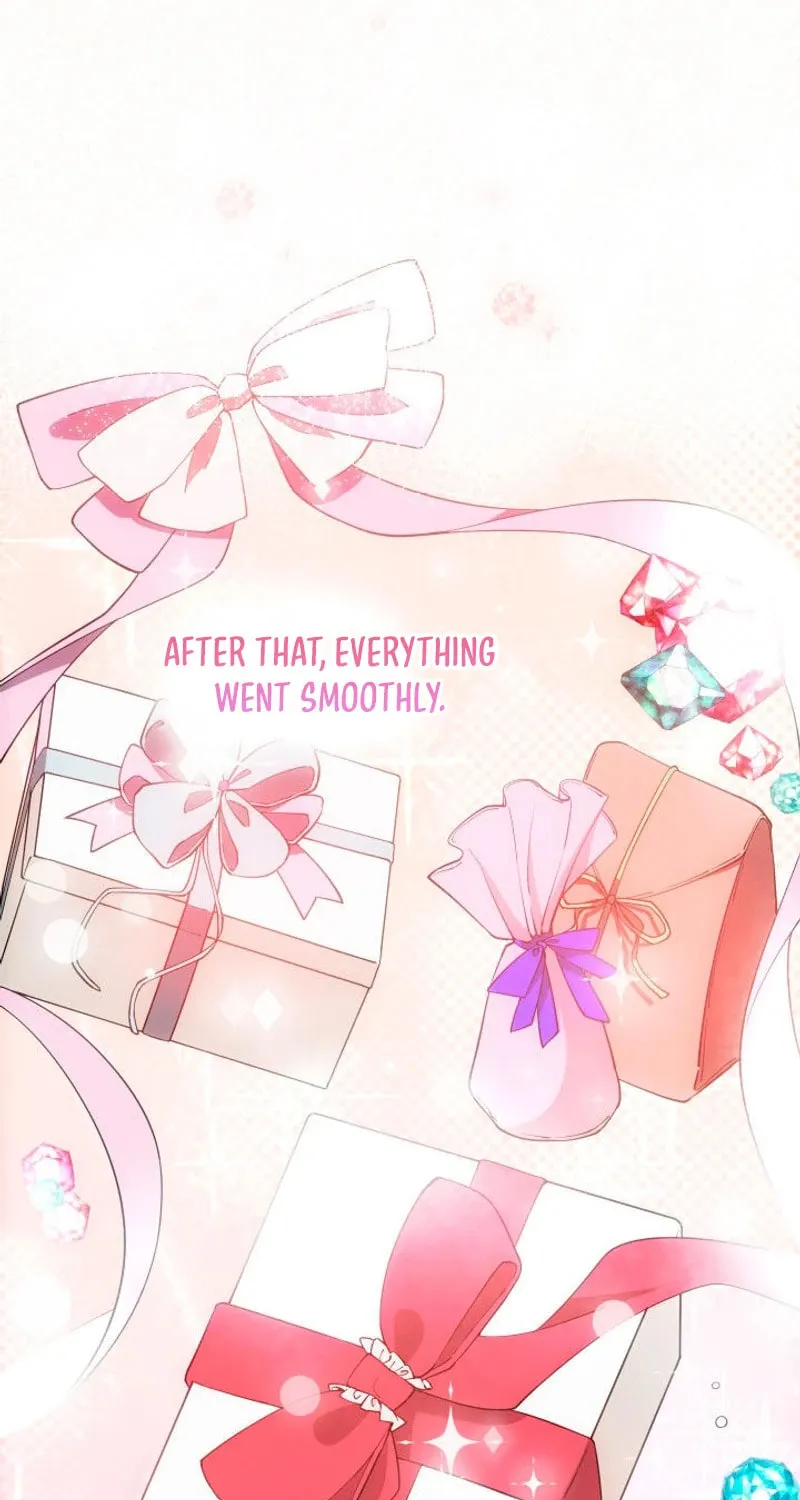 The Tower Master Who Became the Grand Duchess Chapter 16 page 13 - 