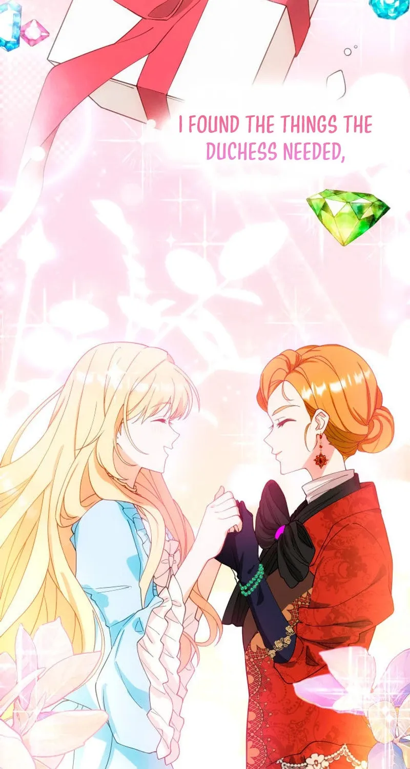 The Tower Master Who Became the Grand Duchess Chapter 16 page 14 - 
