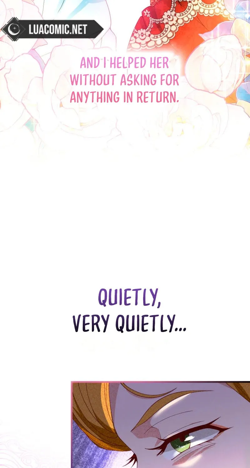 The Tower Master Who Became the Grand Duchess Chapter 16 page 15 - 