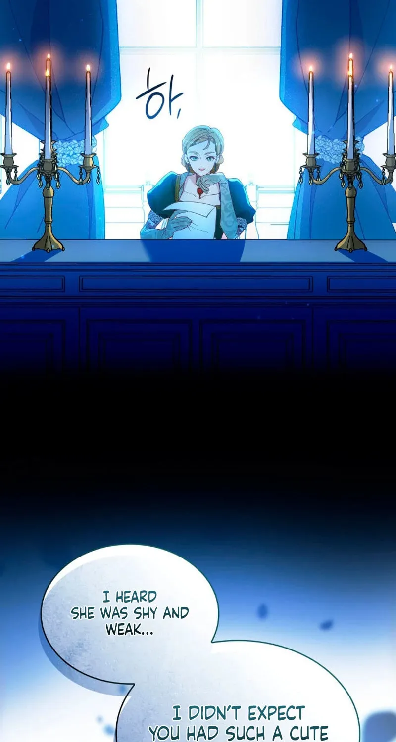 The Tower Master Who Became the Grand Duchess Chapter 16 page 20 - 