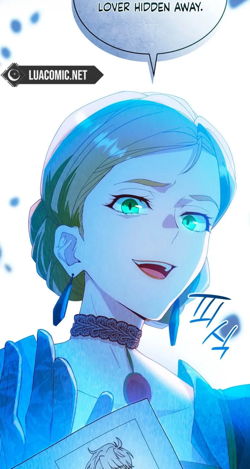The Tower Master Who Became the Grand Duchess Chapter 16 page 21 - 