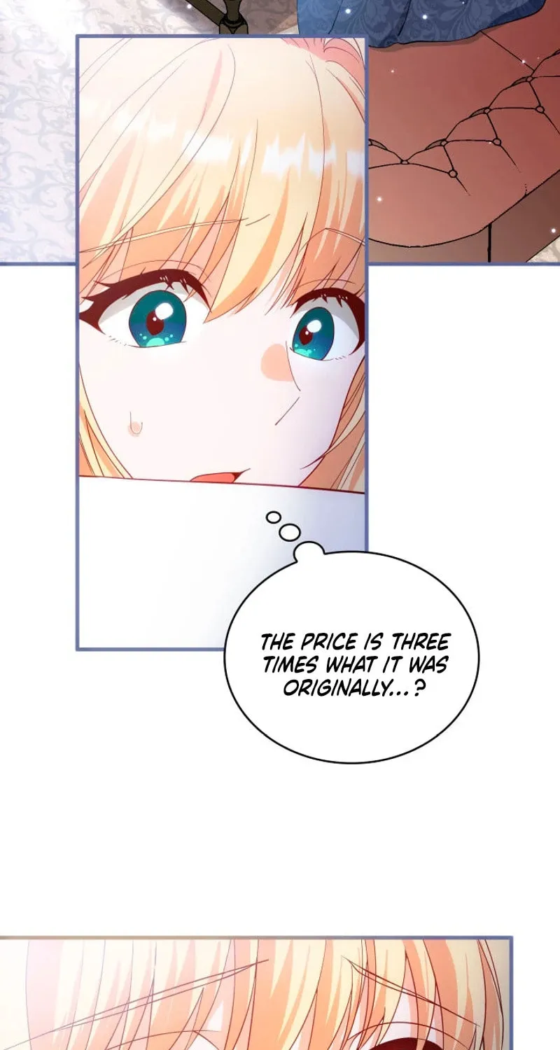 The Tower Master Who Became the Grand Duchess Chapter 16 page 27 - 