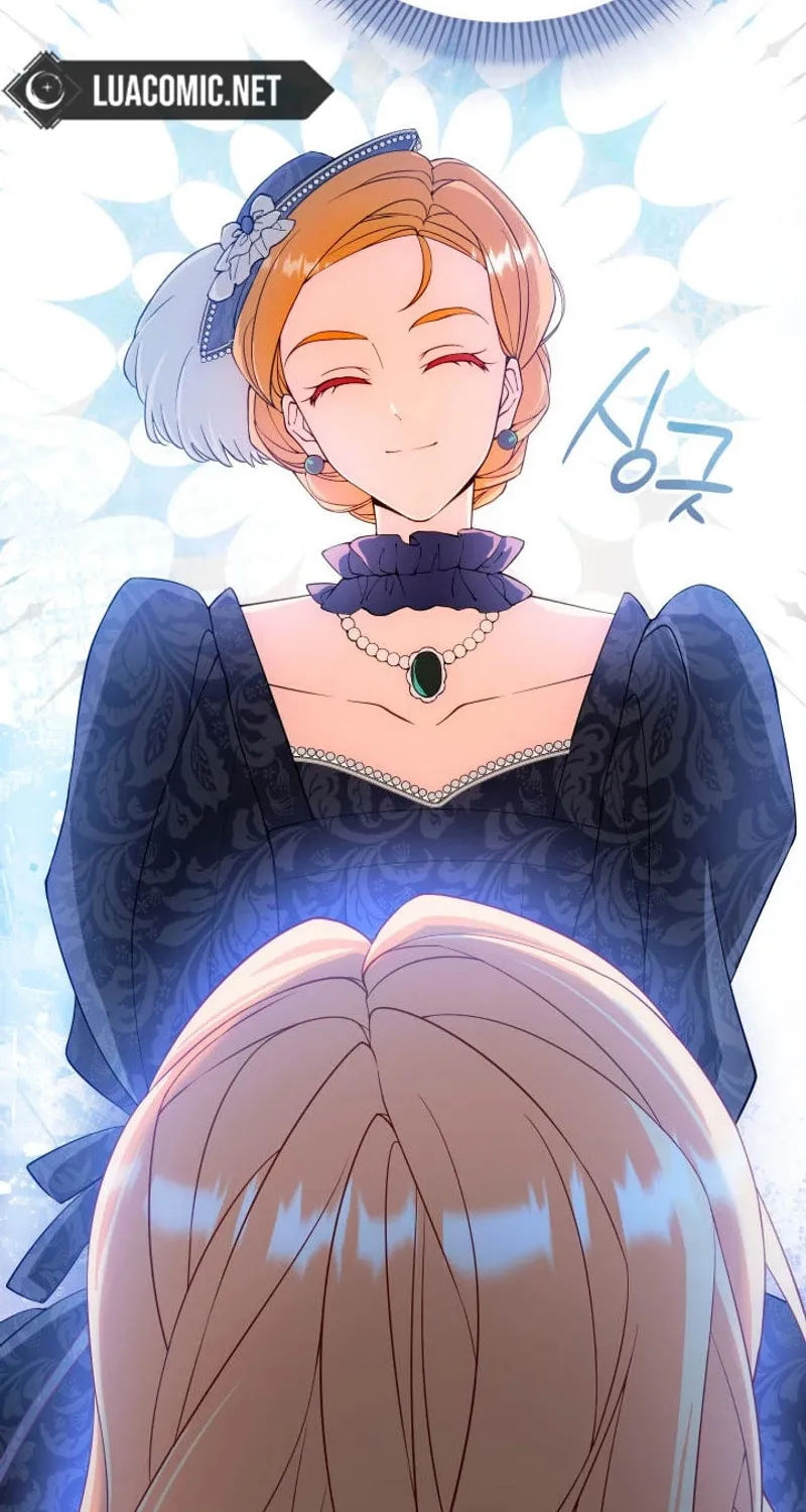 The Tower Master Who Became the Grand Duchess Chapter 16 page 29 - 