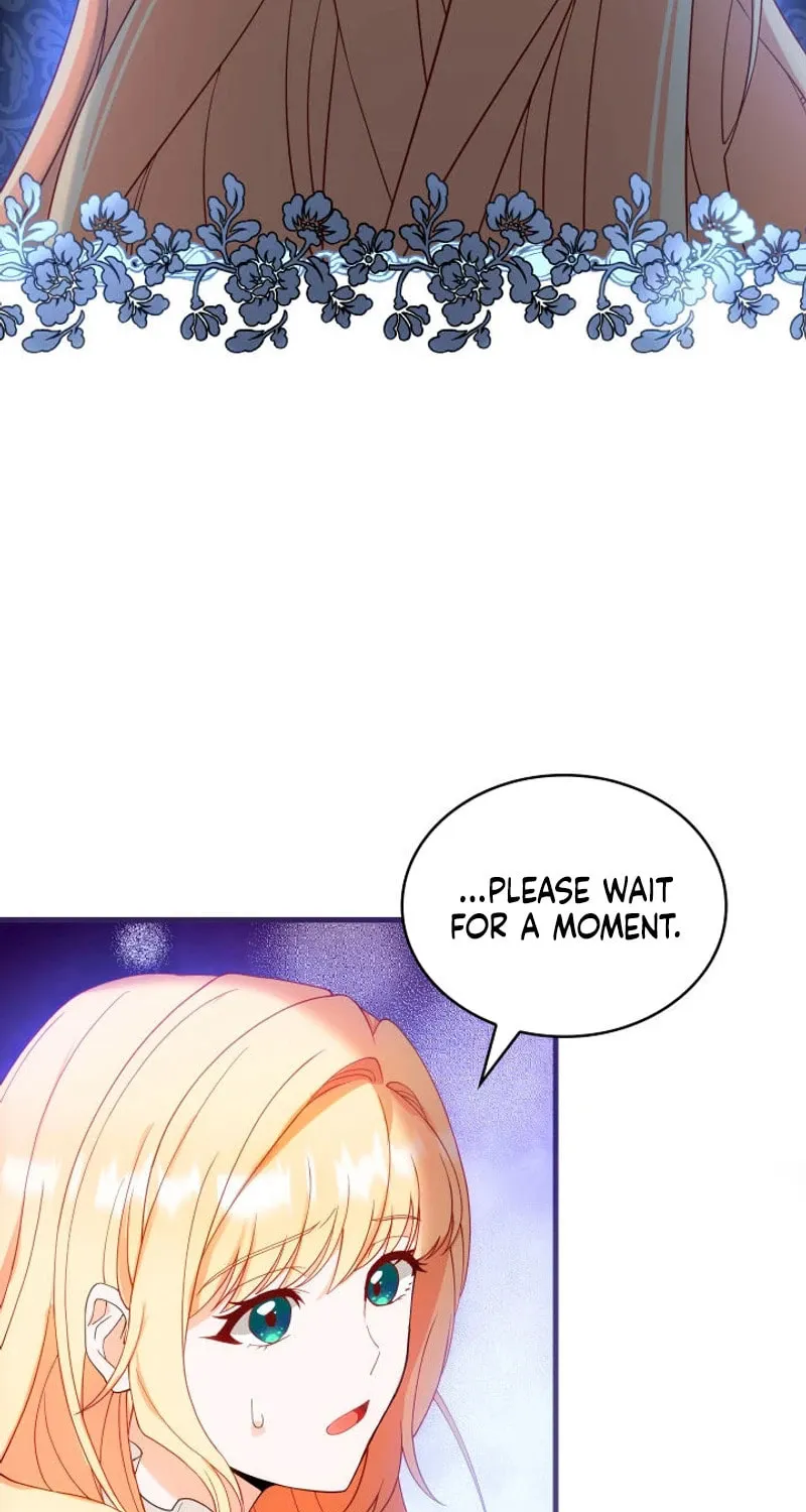 The Tower Master Who Became the Grand Duchess Chapter 16 page 30 - 