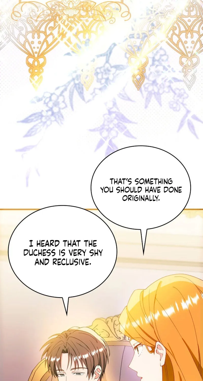 The Tower Master Who Became the Grand Duchess Chapter 16 page 4 - 