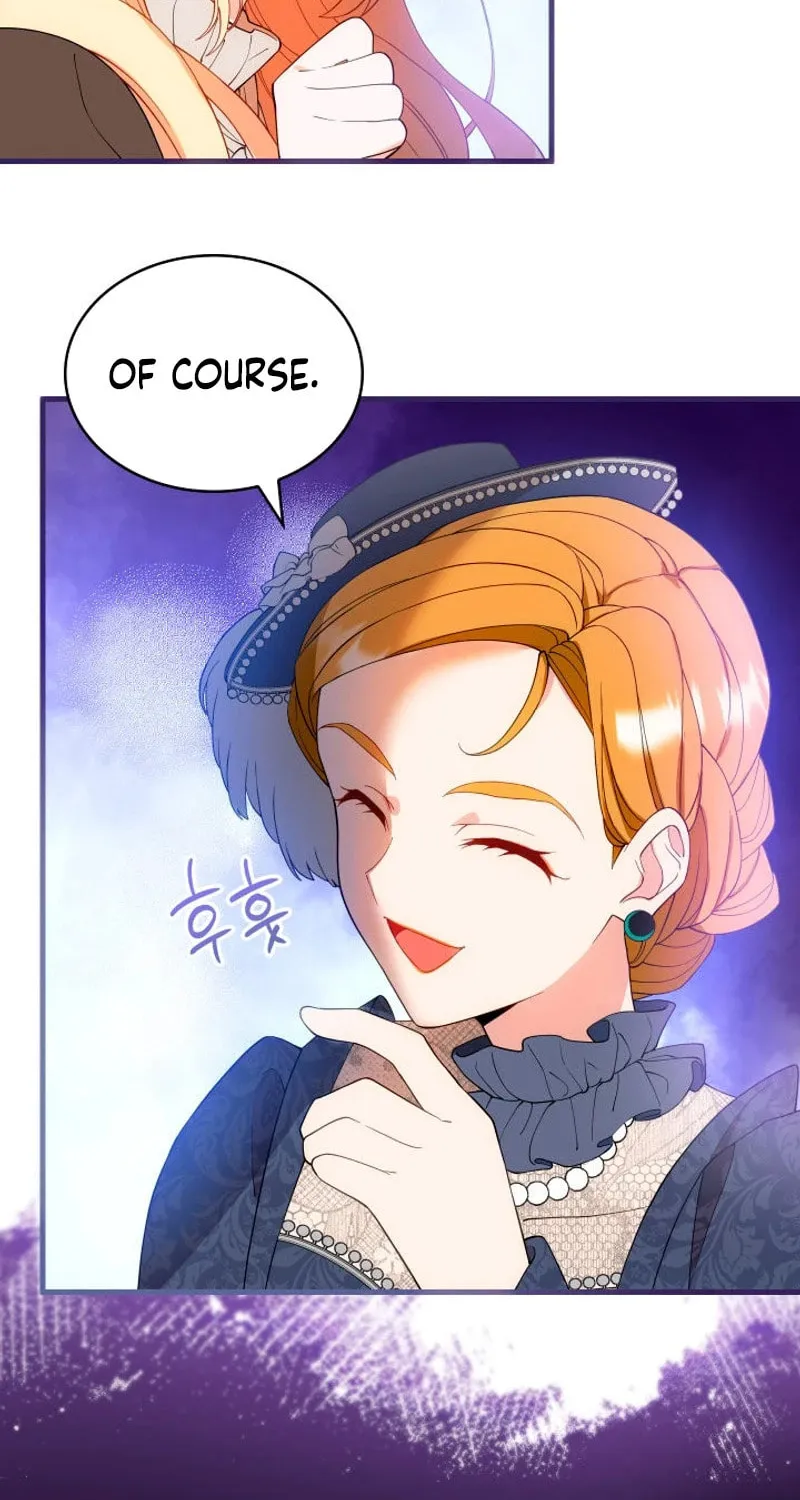 The Tower Master Who Became the Grand Duchess Chapter 16 page 31 - 