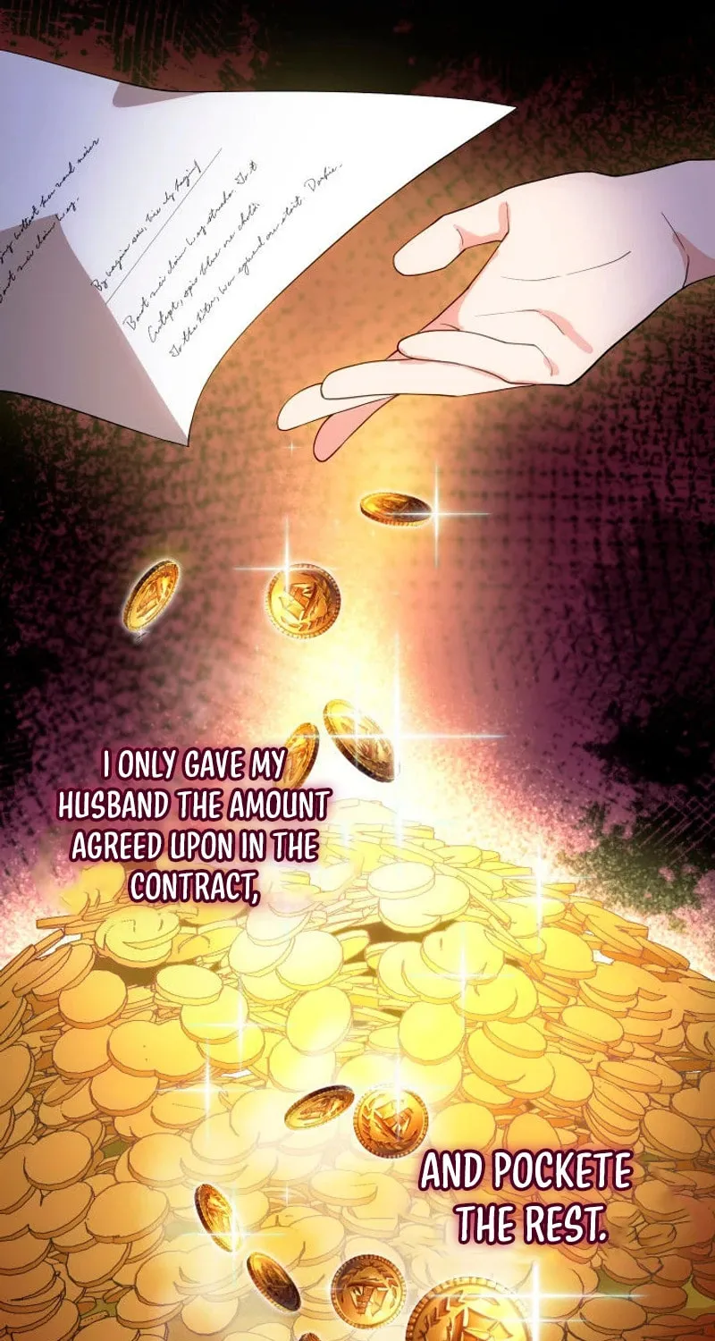 The Tower Master Who Became the Grand Duchess Chapter 16 page 33 - 