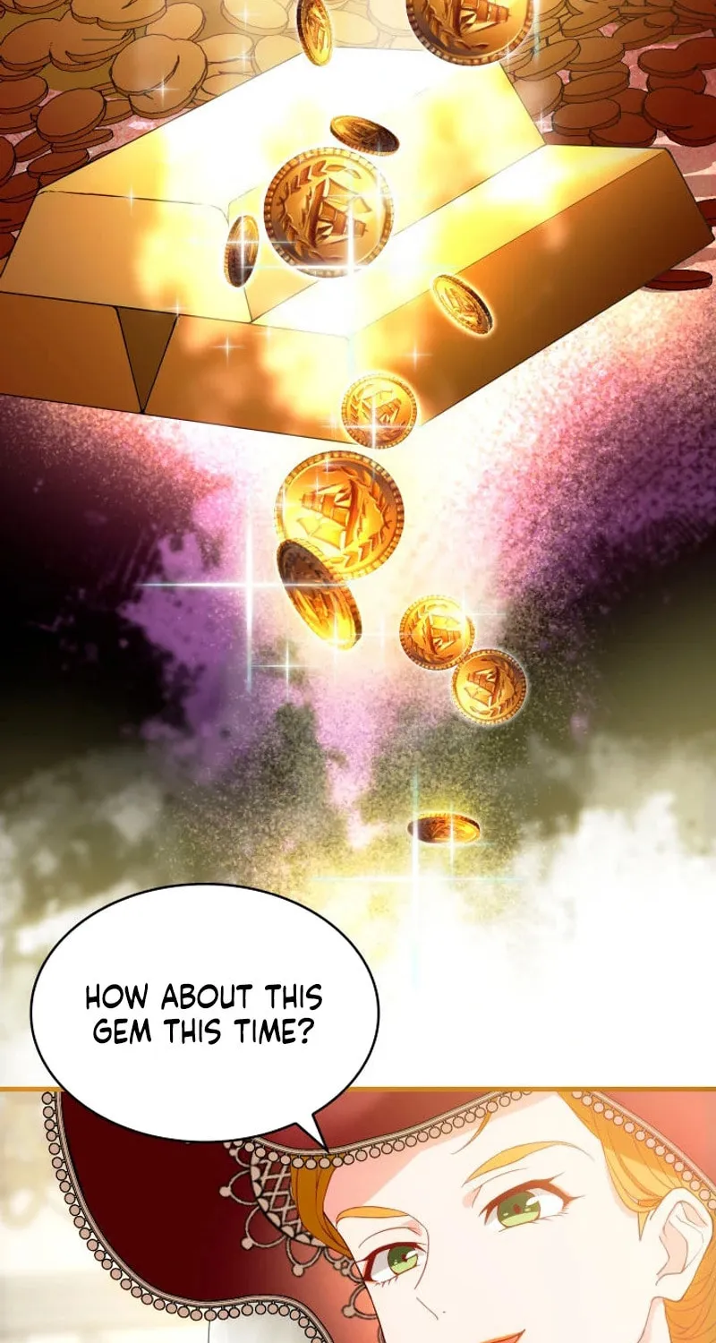 The Tower Master Who Became the Grand Duchess Chapter 16 page 34 - 