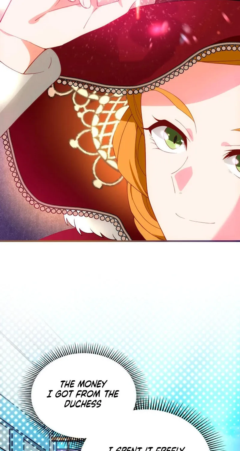 The Tower Master Who Became the Grand Duchess Chapter 16 page 38 - 