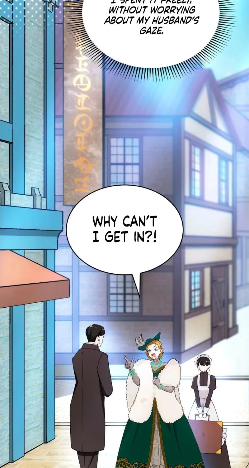 The Tower Master Who Became the Grand Duchess Chapter 16 page 39 - 