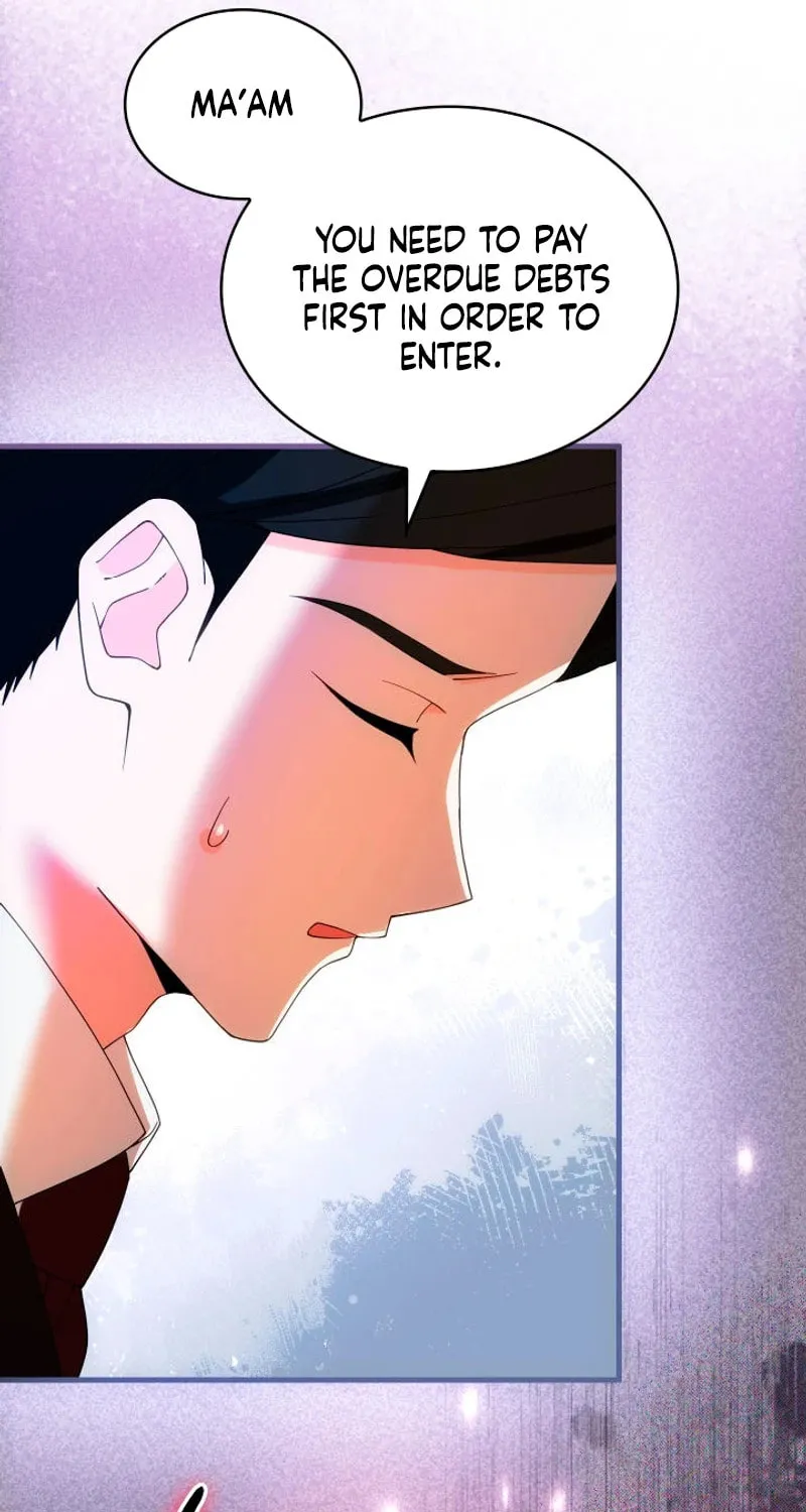 The Tower Master Who Became the Grand Duchess Chapter 16 page 41 - 