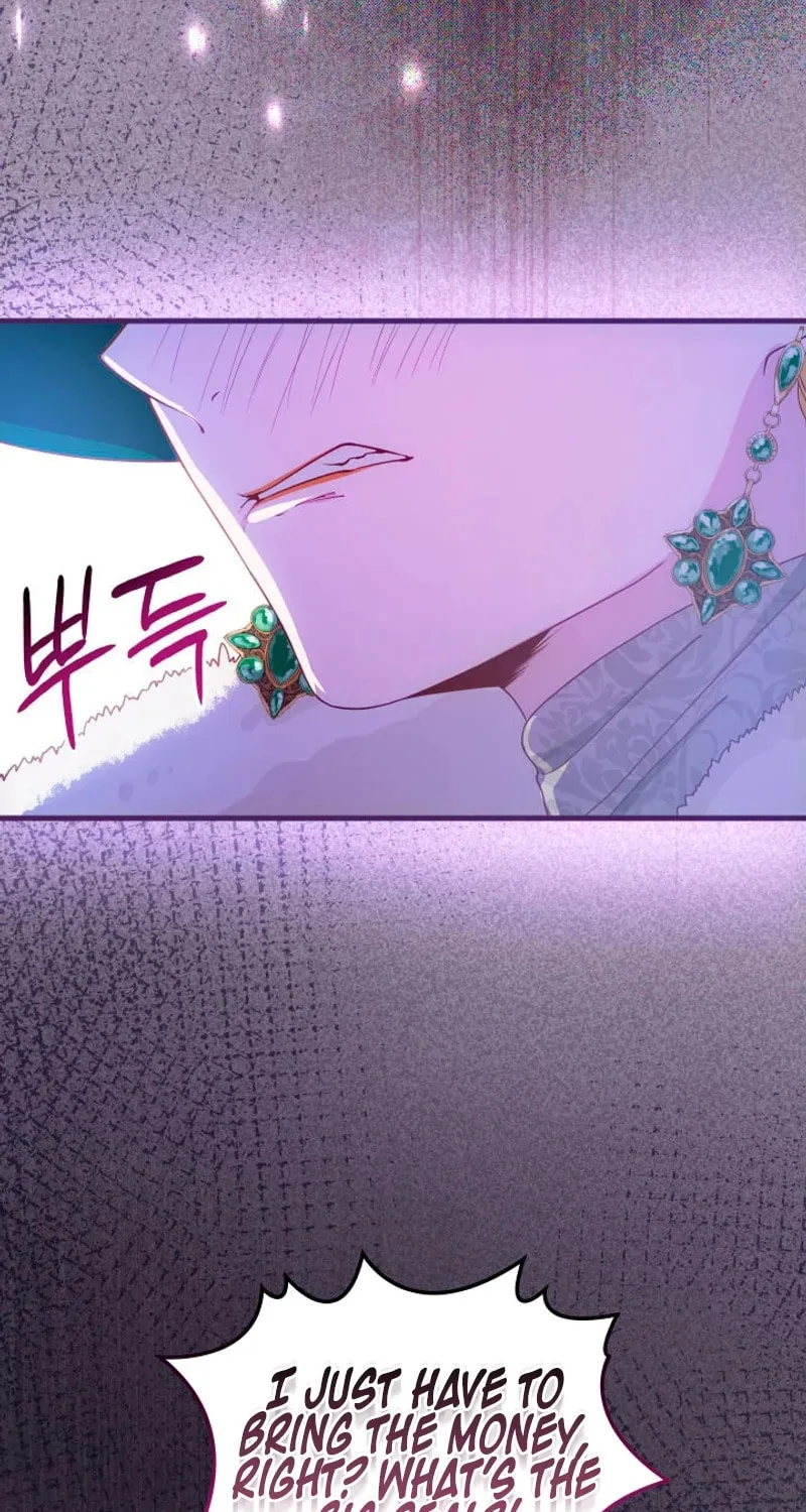 The Tower Master Who Became the Grand Duchess Chapter 16 page 43 - 