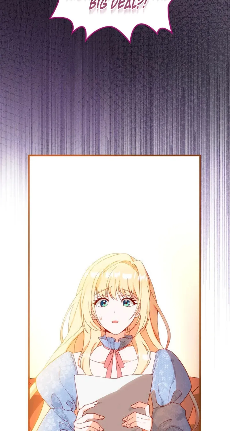 The Tower Master Who Became the Grand Duchess Chapter 16 page 44 - 