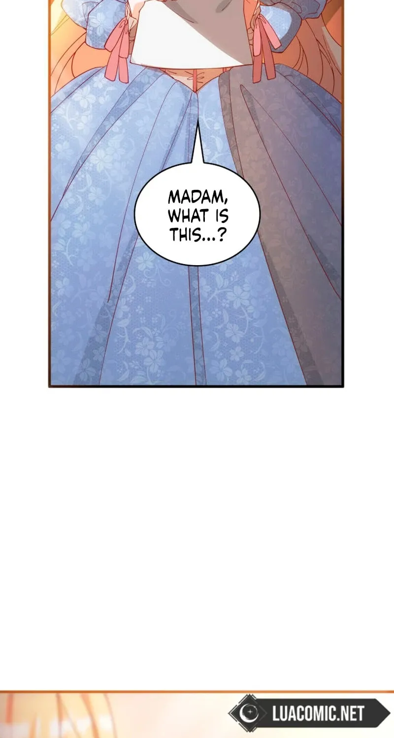 The Tower Master Who Became the Grand Duchess Chapter 16 page 45 - 