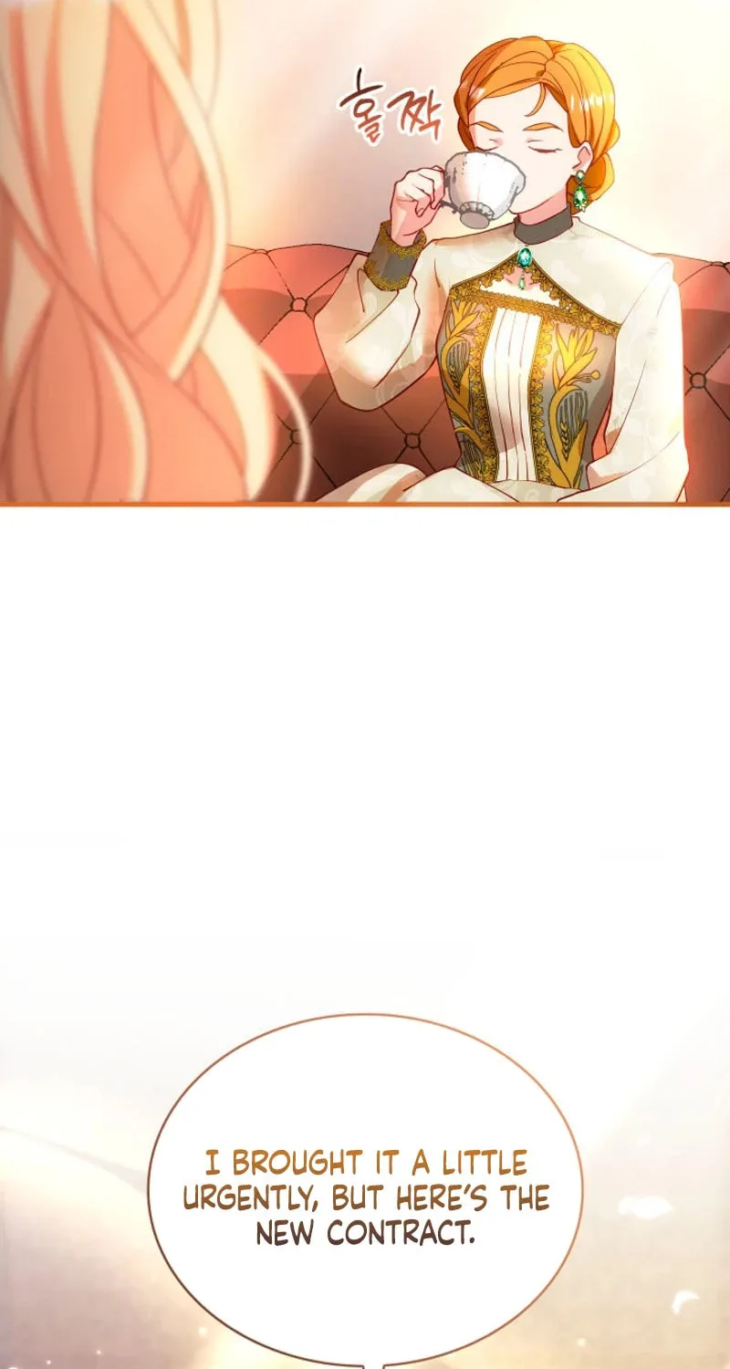 The Tower Master Who Became the Grand Duchess Chapter 16 page 46 - 