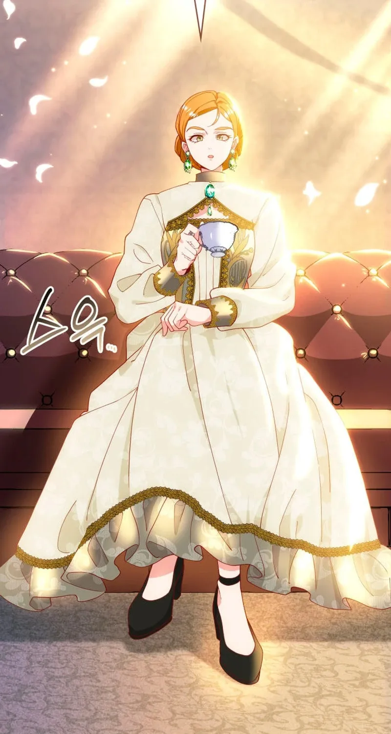 The Tower Master Who Became the Grand Duchess Chapter 16 page 47 - 
