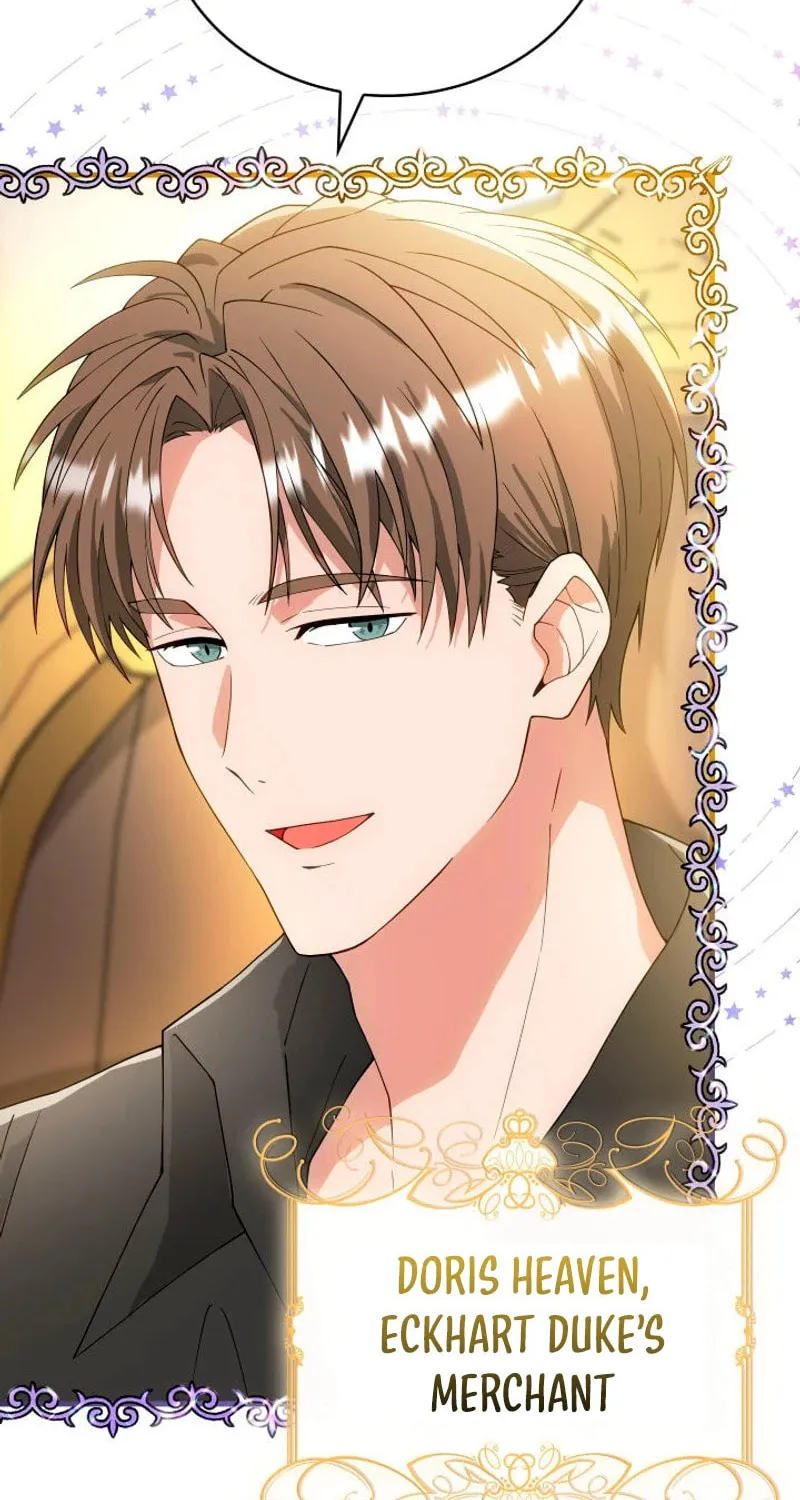 The Tower Master Who Became the Grand Duchess Chapter 16 page 6 - 