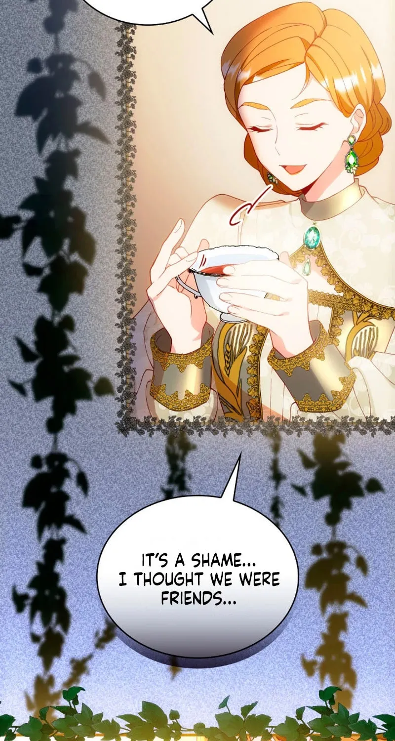 The Tower Master Who Became the Grand Duchess Chapter 16 page 52 - 