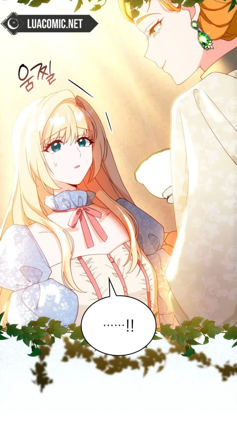 The Tower Master Who Became the Grand Duchess Chapter 16 page 53 - 