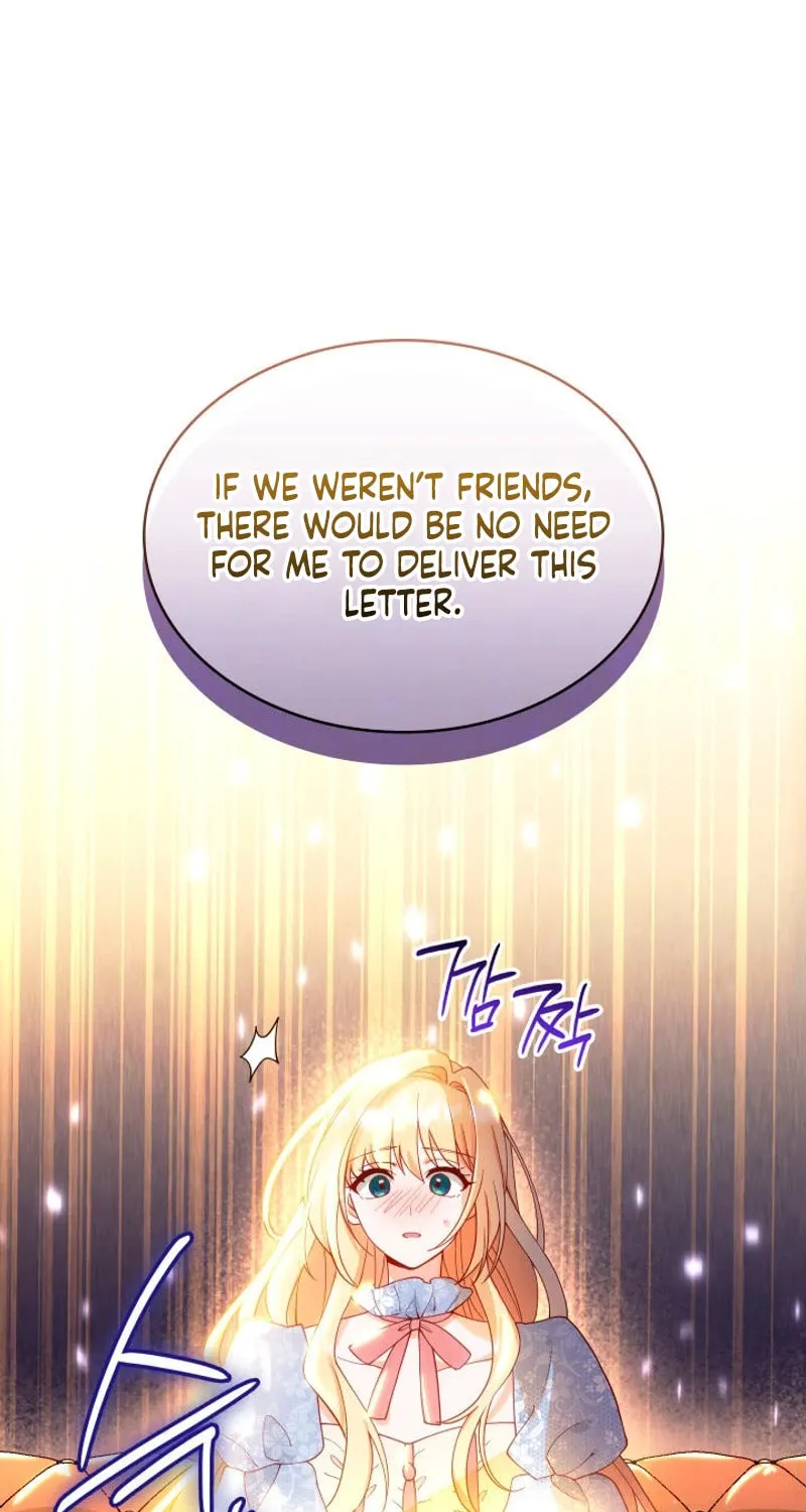 The Tower Master Who Became the Grand Duchess Chapter 16 page 54 - 