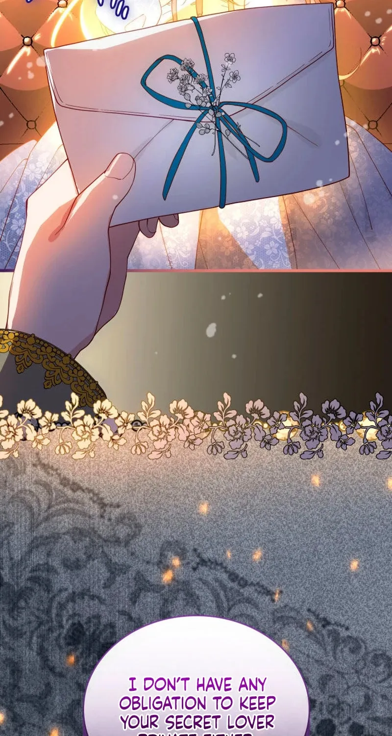 The Tower Master Who Became the Grand Duchess Chapter 16 page 55 - 