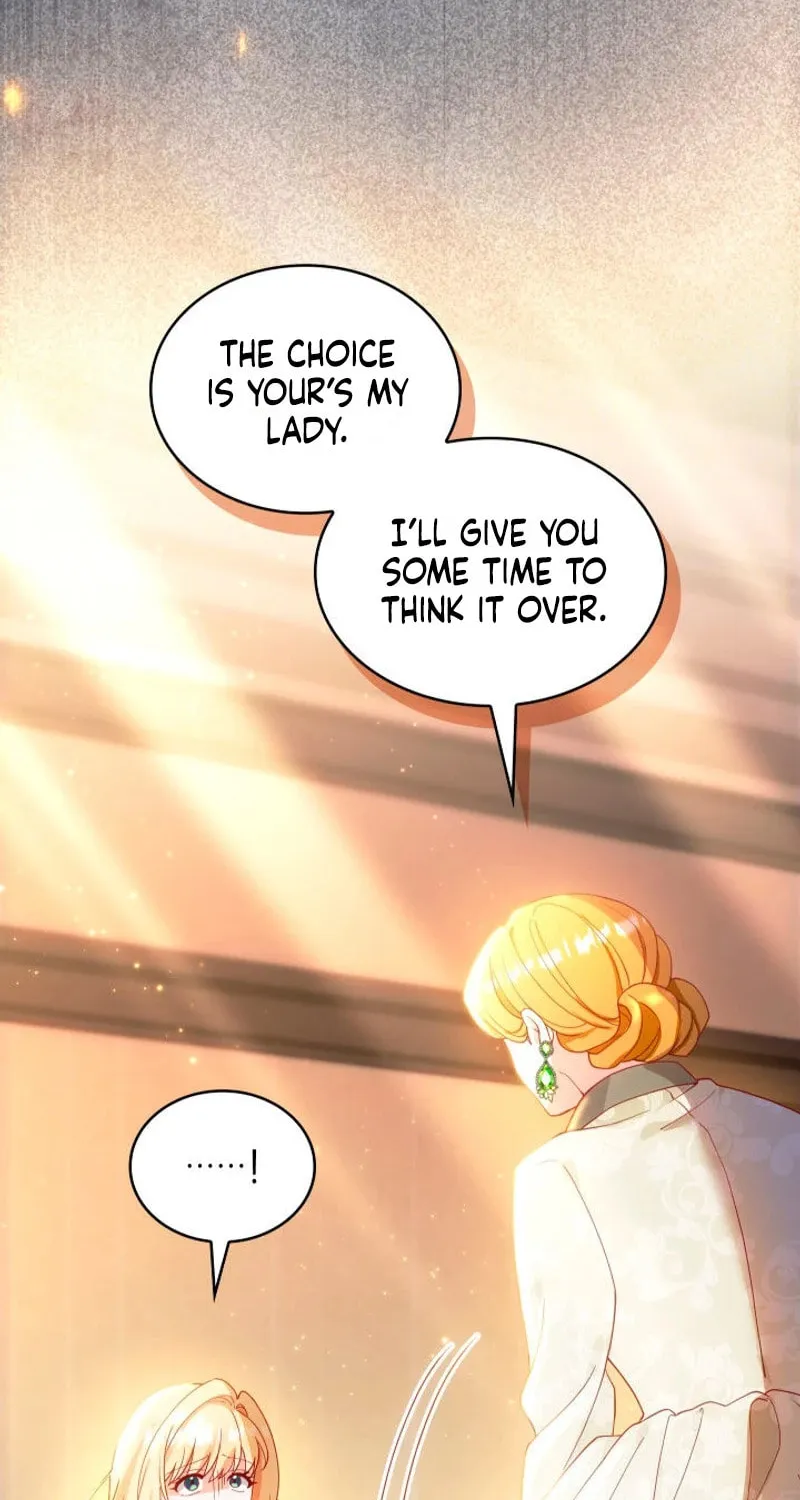The Tower Master Who Became the Grand Duchess Chapter 16 page 57 - 