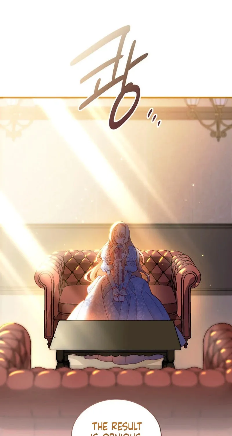 The Tower Master Who Became the Grand Duchess Chapter 16 page 59 - 
