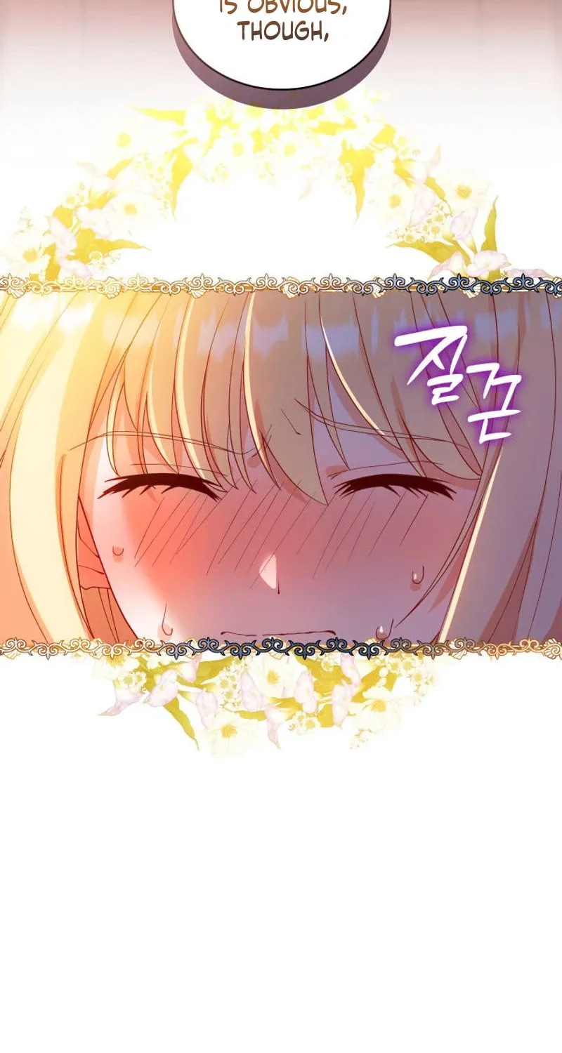 The Tower Master Who Became the Grand Duchess Chapter 16 page 60 - 