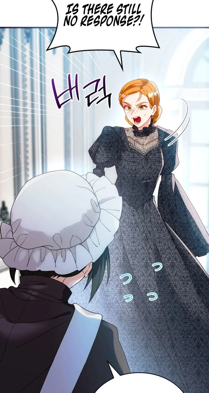 The Tower Master Who Became the Grand Duchess Chapter 16 page 62 - 