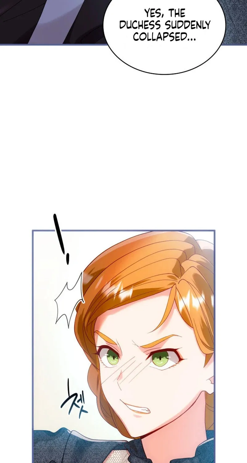 The Tower Master Who Became the Grand Duchess Chapter 16 page 63 - 