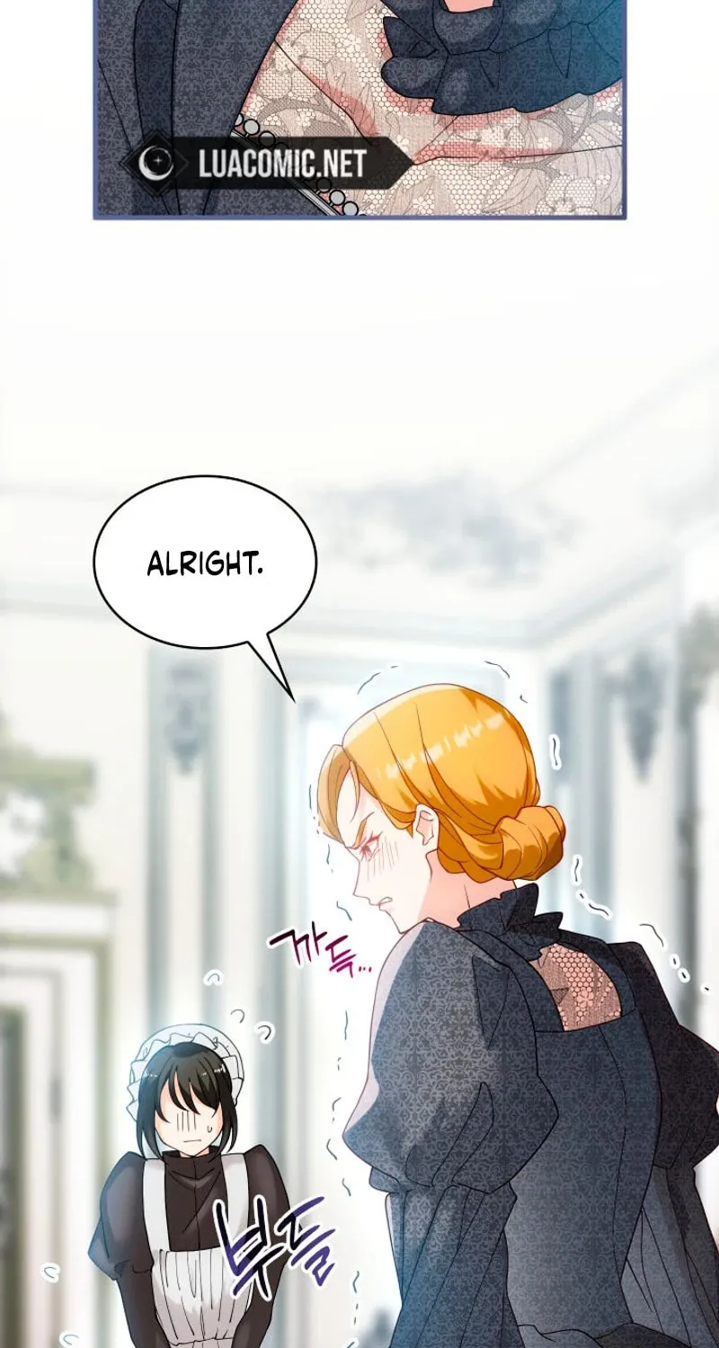 The Tower Master Who Became the Grand Duchess Chapter 16 page 64 - 
