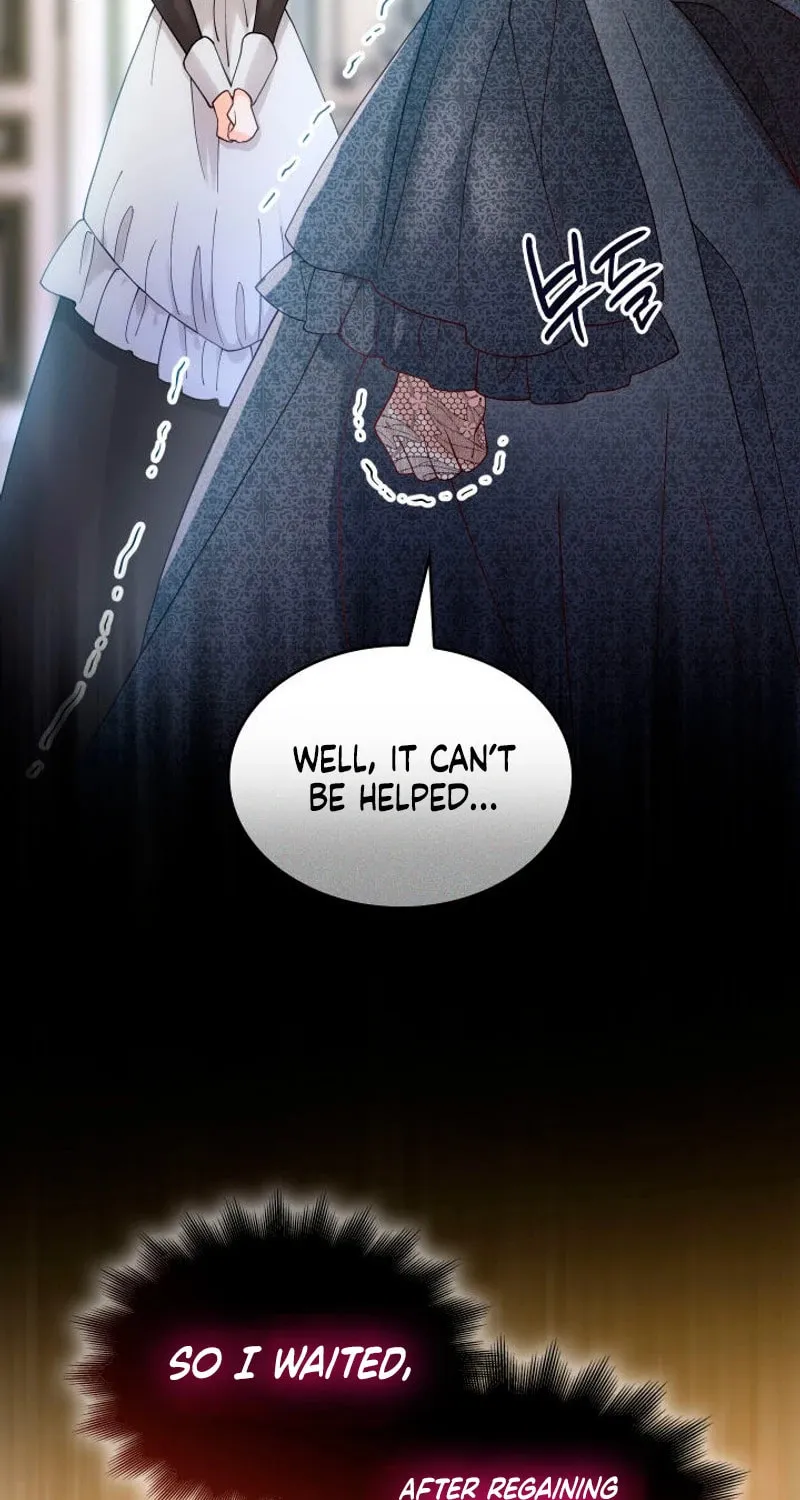 The Tower Master Who Became the Grand Duchess Chapter 16 page 65 - 