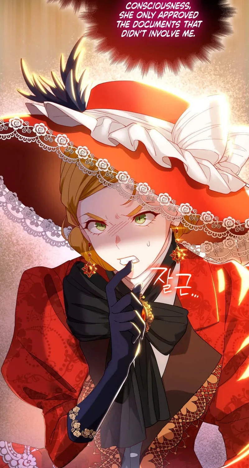 The Tower Master Who Became the Grand Duchess Chapter 16 page 66 - 