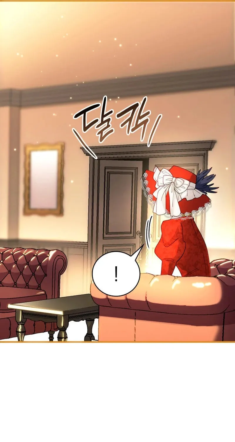 The Tower Master Who Became the Grand Duchess Chapter 16 page 68 - 
