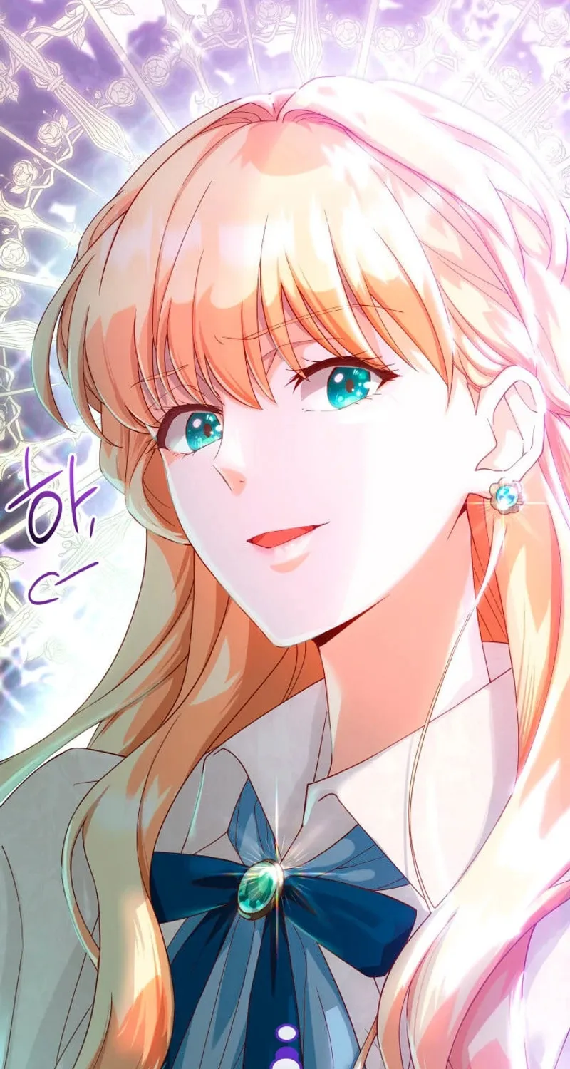 The Tower Master Who Became the Grand Duchess Chapter 16 page 70 - 