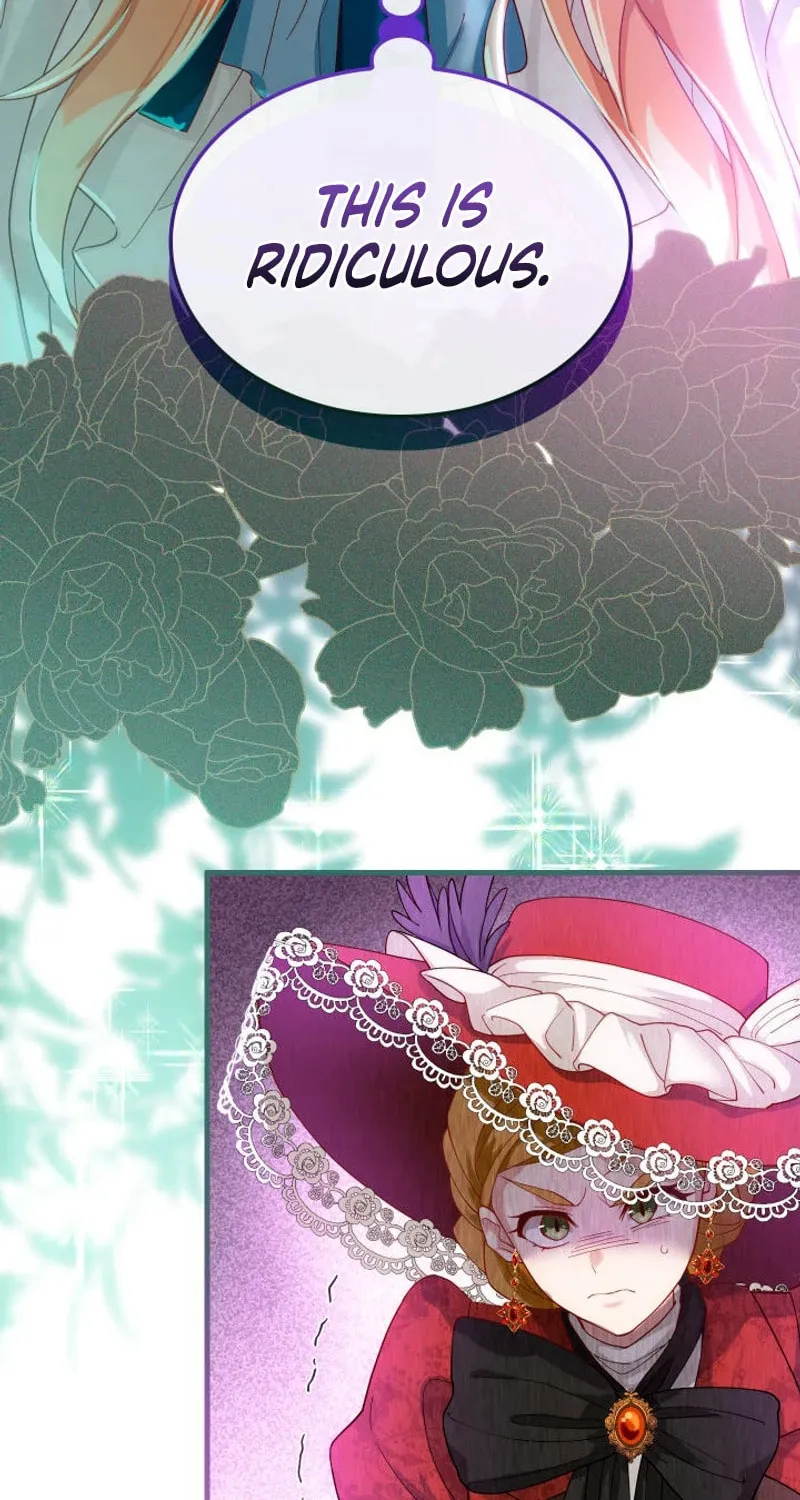 The Tower Master Who Became the Grand Duchess Chapter 16 page 71 - 