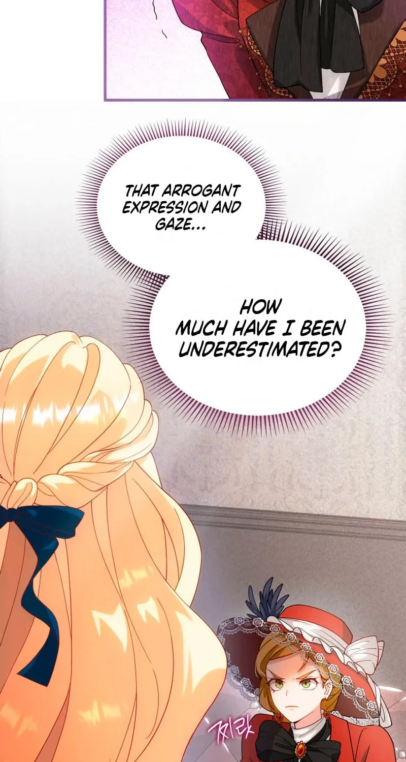 The Tower Master Who Became the Grand Duchess Chapter 16 page 72 - 