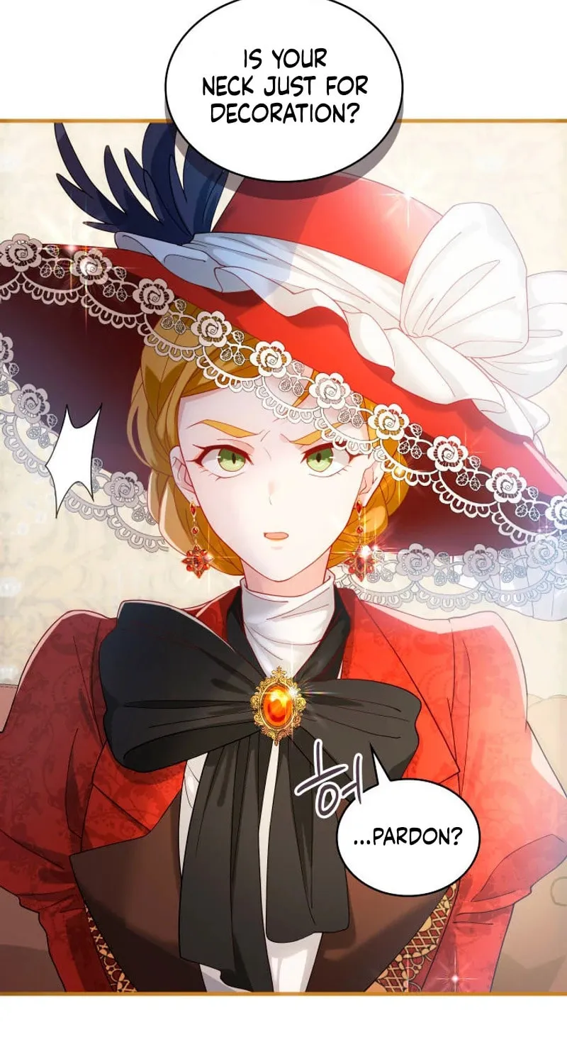 The Tower Master Who Became the Grand Duchess Chapter 16 page 74 - 
