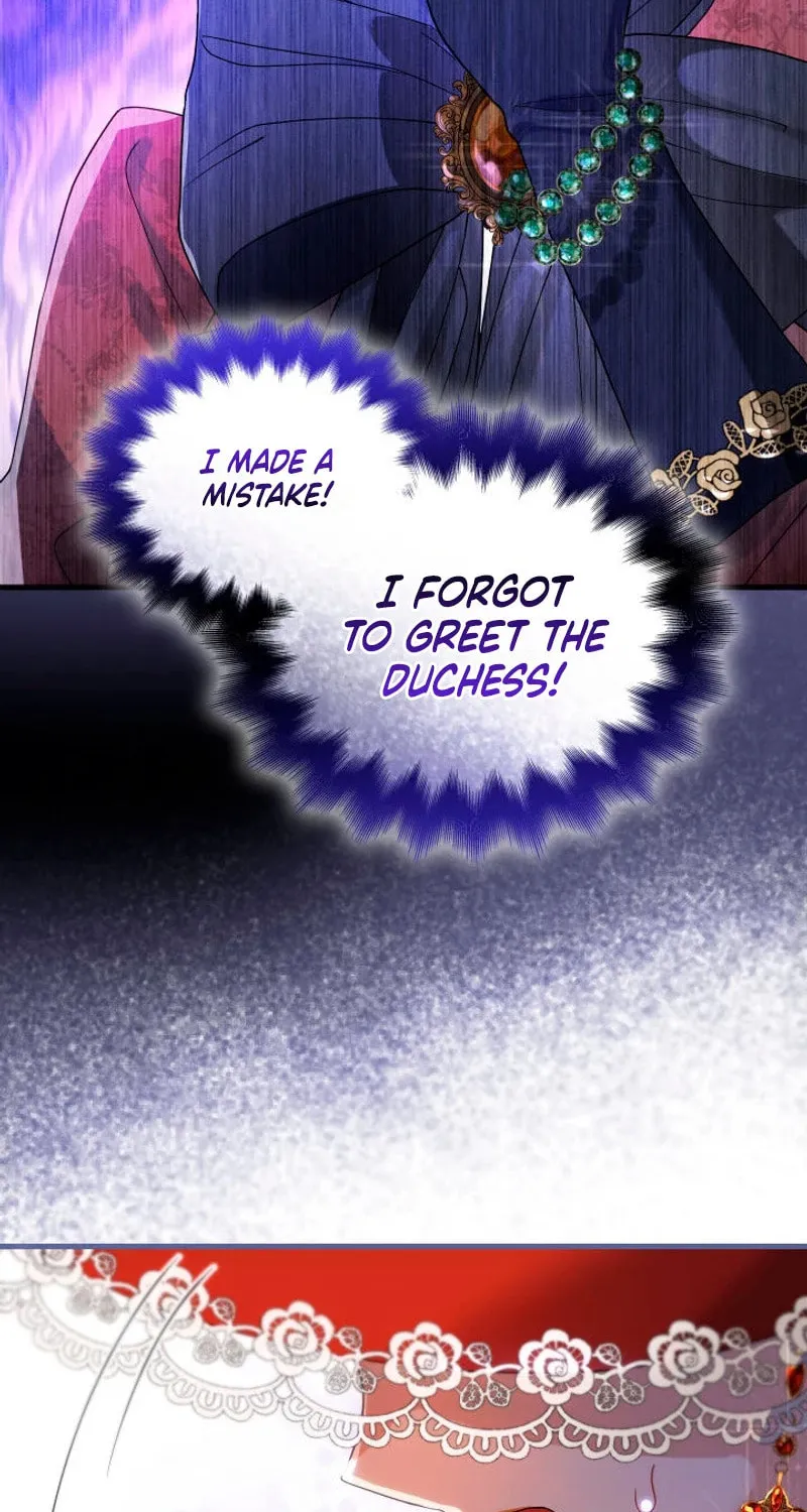 The Tower Master Who Became the Grand Duchess Chapter 16 page 80 - 