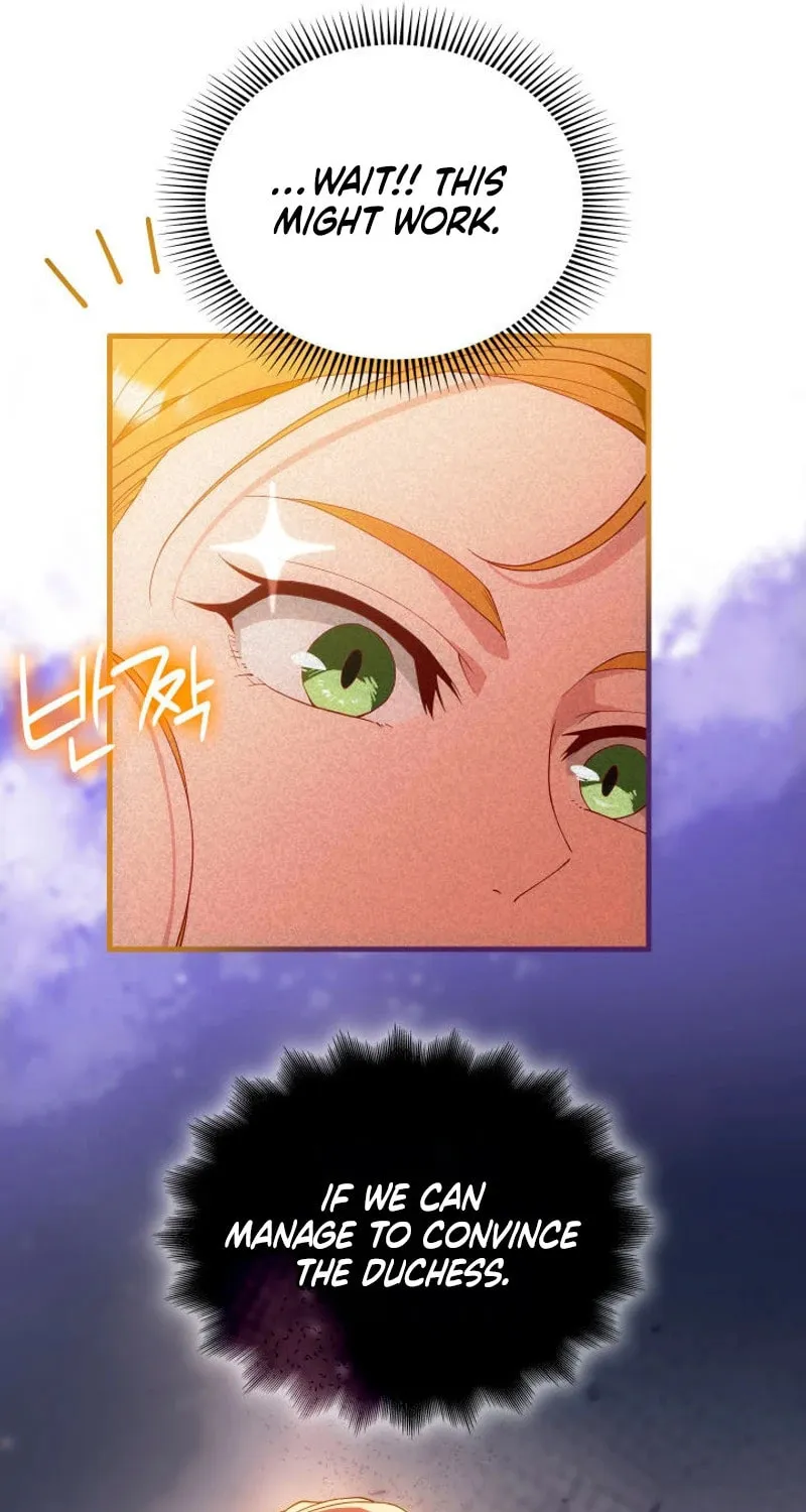 The Tower Master Who Became the Grand Duchess Chapter 16 page 9 - 