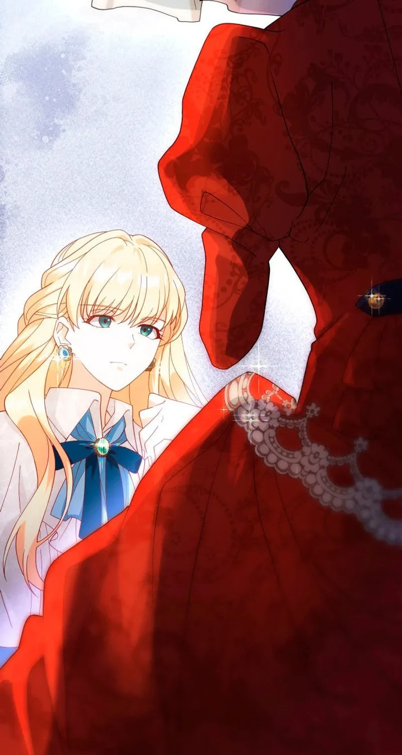 The Tower Master Who Became the Grand Duchess Chapter 16 page 82 - 