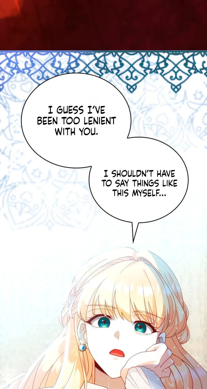The Tower Master Who Became the Grand Duchess Chapter 16 page 83 - 