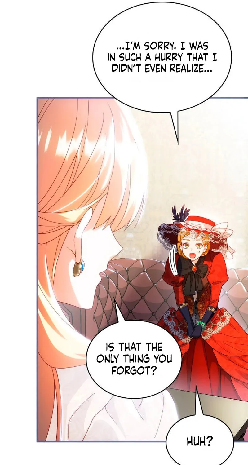 The Tower Master Who Became the Grand Duchess Chapter 16 page 85 - 
