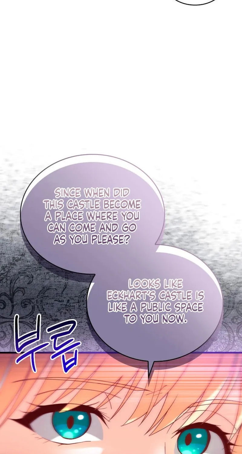 The Tower Master Who Became the Grand Duchess Chapter 16 page 86 - 