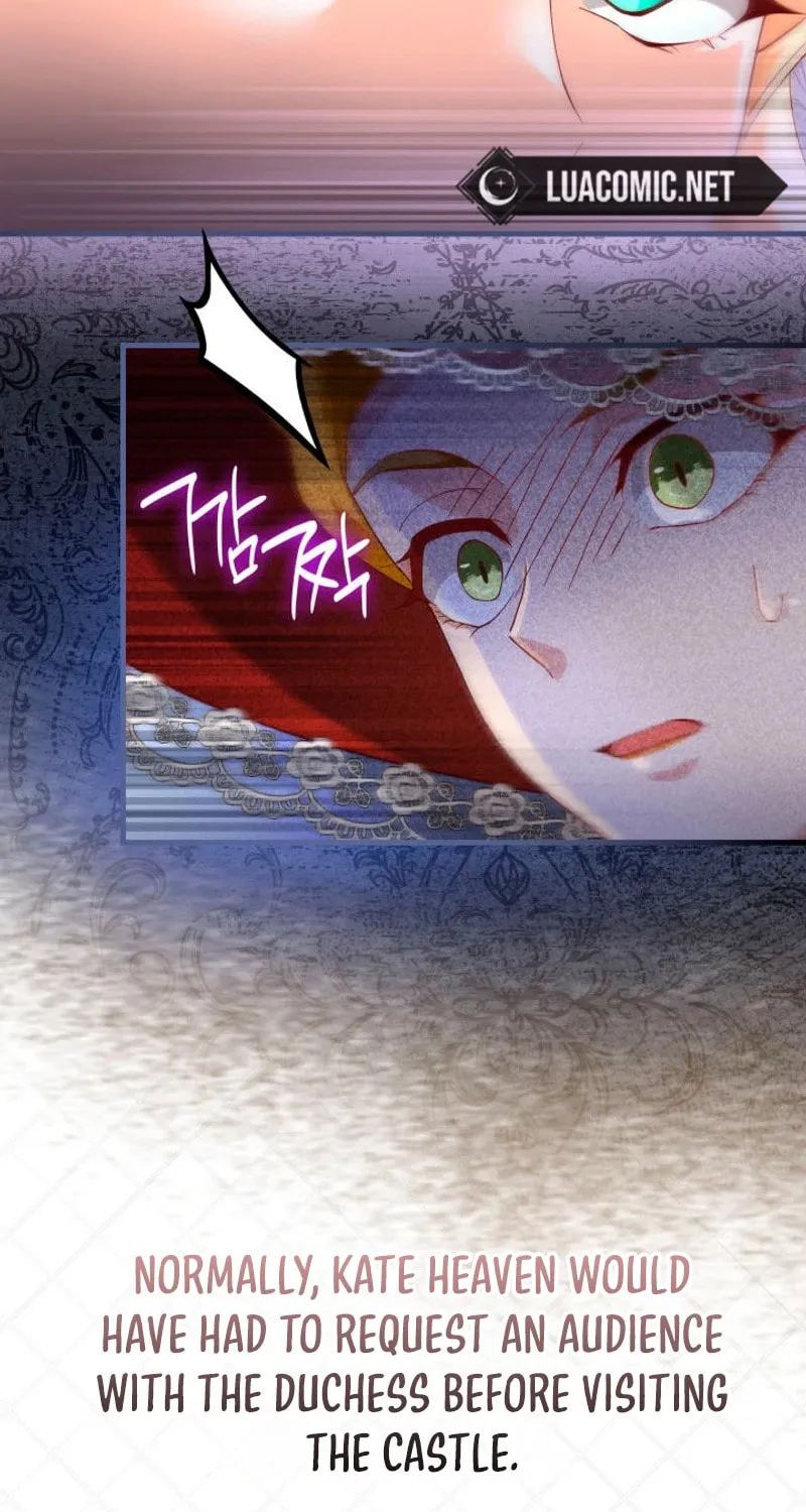 The Tower Master Who Became the Grand Duchess Chapter 16 page 87 - 