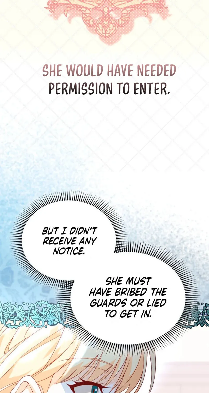 The Tower Master Who Became the Grand Duchess Chapter 16 page 89 - 