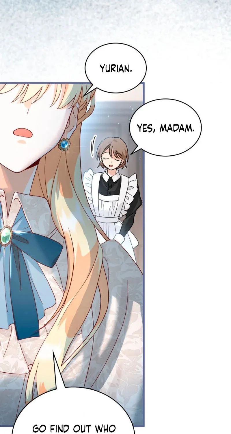The Tower Master Who Became the Grand Duchess Chapter 16 page 91 - 
