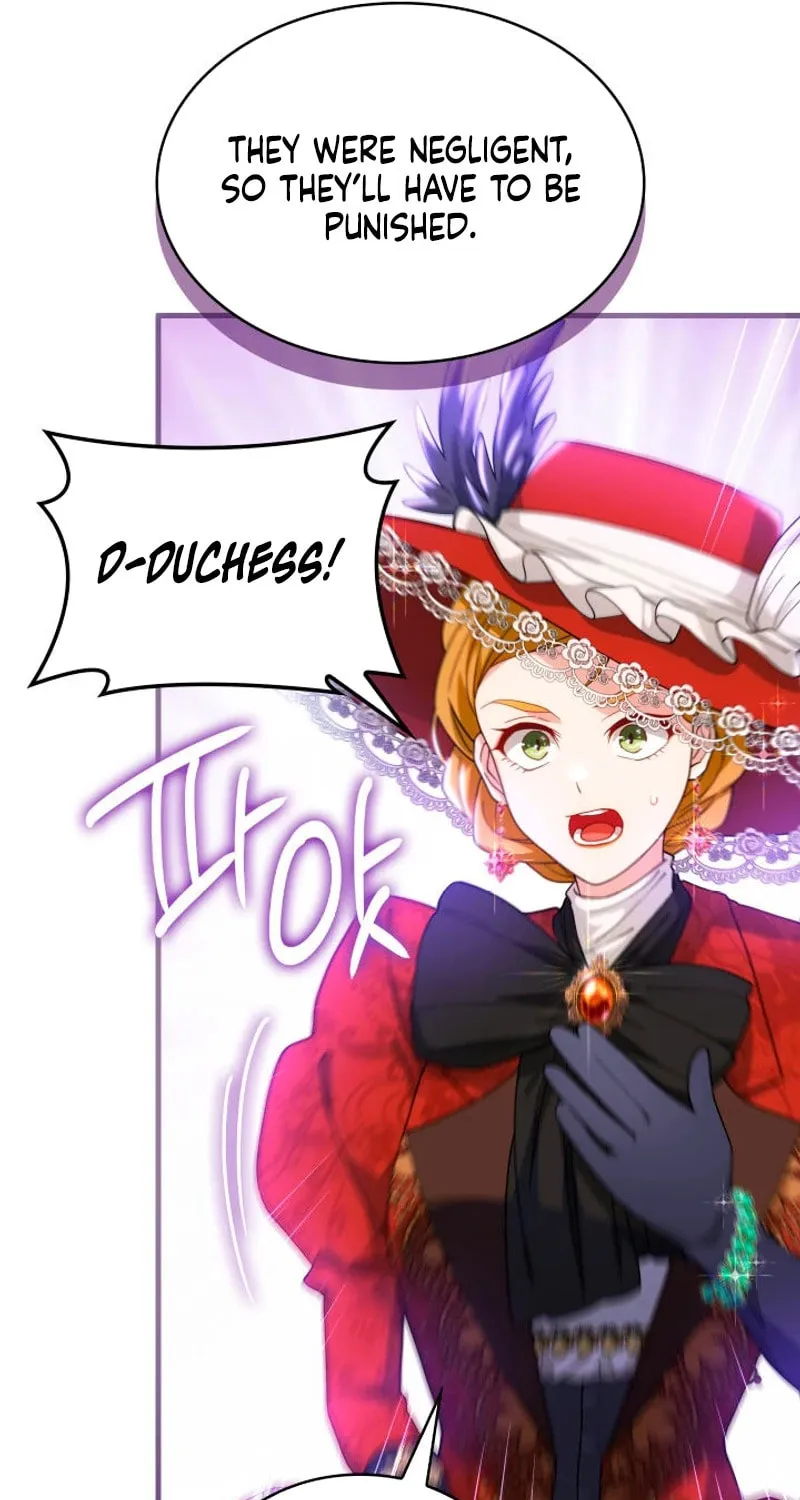 The Tower Master Who Became the Grand Duchess Chapter 16 page 93 - 